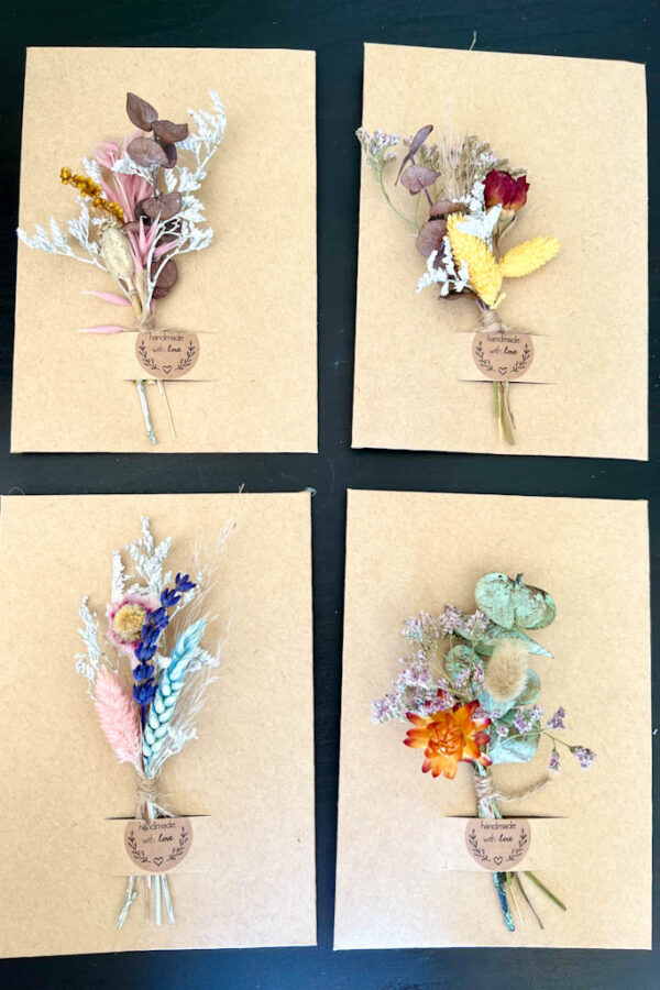 Envelopes florais_mm trendy flowers_flores secas